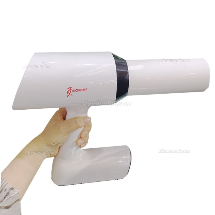 Woodpecker Mini Ray Portable Dental X ray Machine Handheld Unit Intraoral Imaging Xray System